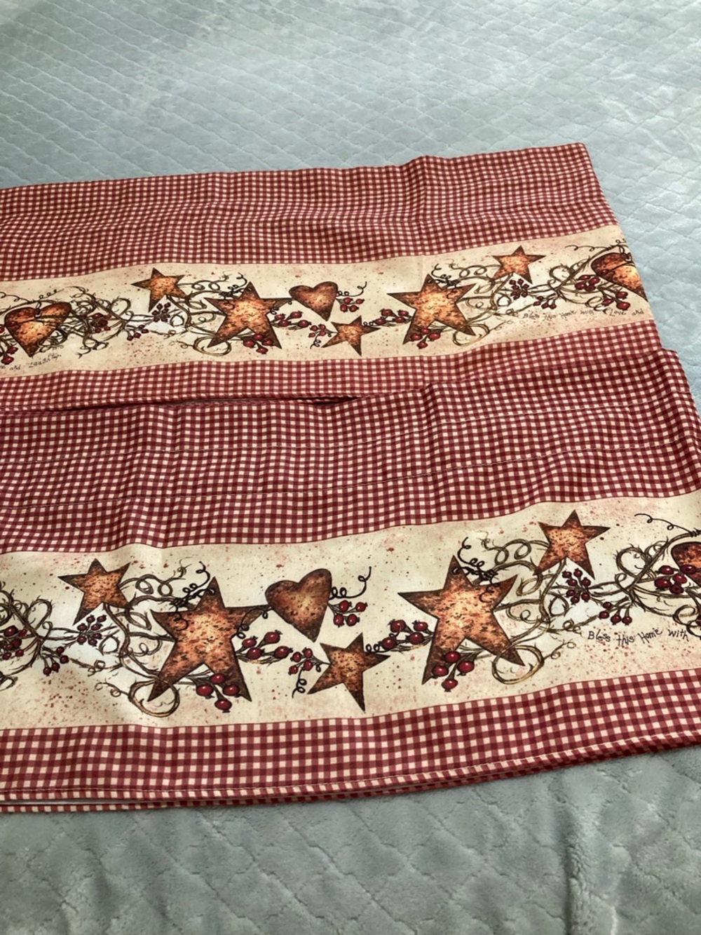 Curtain Toppers - Picture 2 of 16